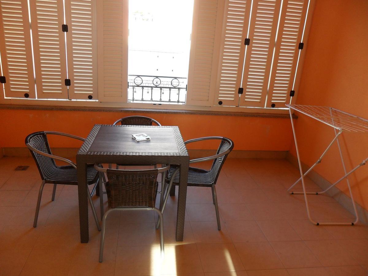 Vile Park Apartment Pula Exterior foto