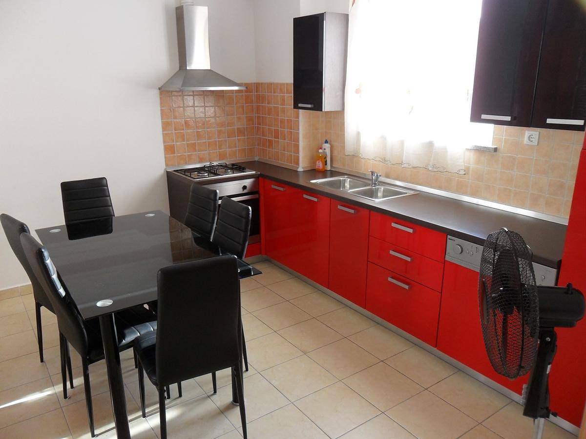 Vile Park Apartment Pula Exterior foto