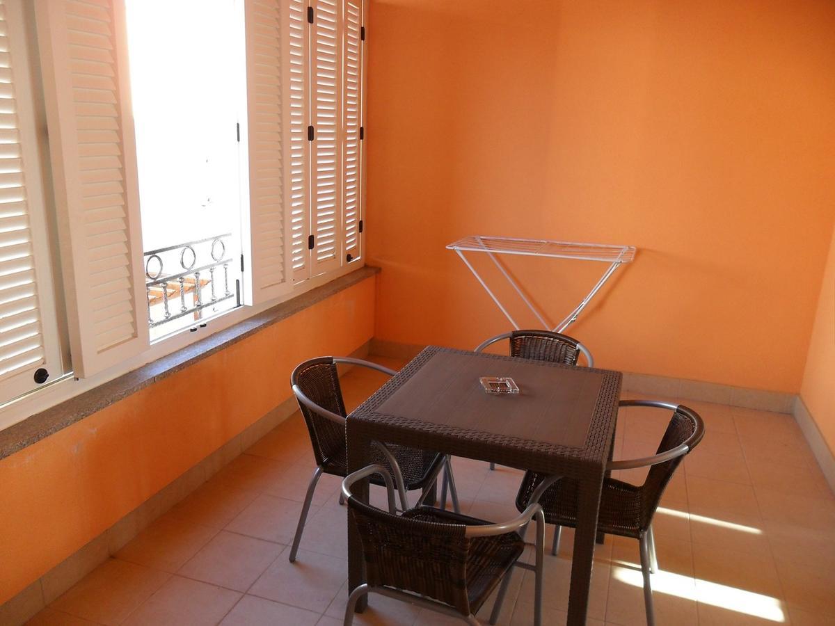 Vile Park Apartment Pula Exterior foto